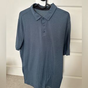 Men’s Lululemon Polo